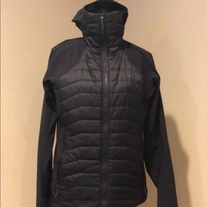 NorthFace men’s full zip up hoodie